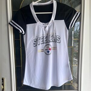 Women’s NFL Steelers shirt